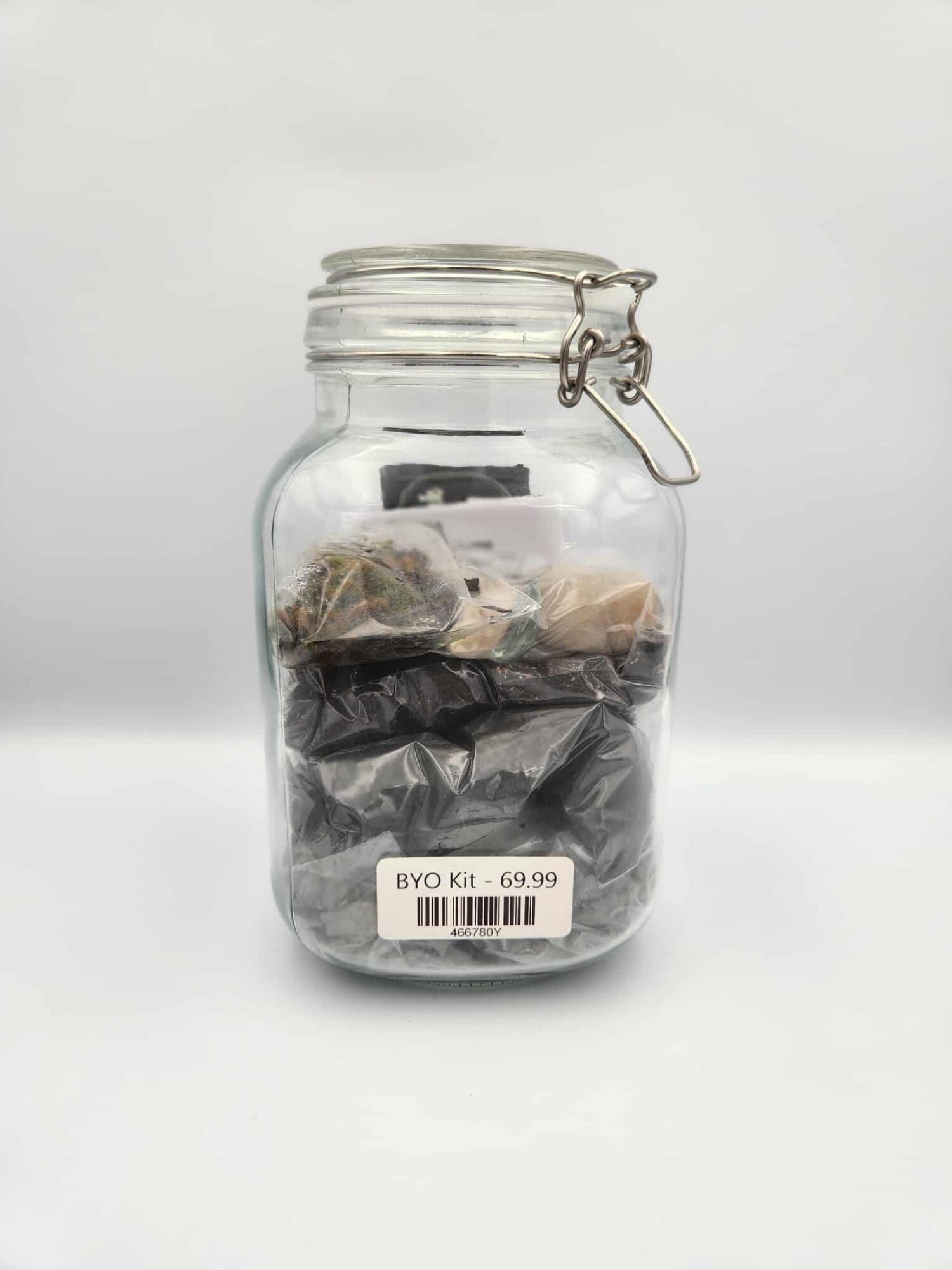 Build Your Own Terrarium Kit $69.99 - Image 2