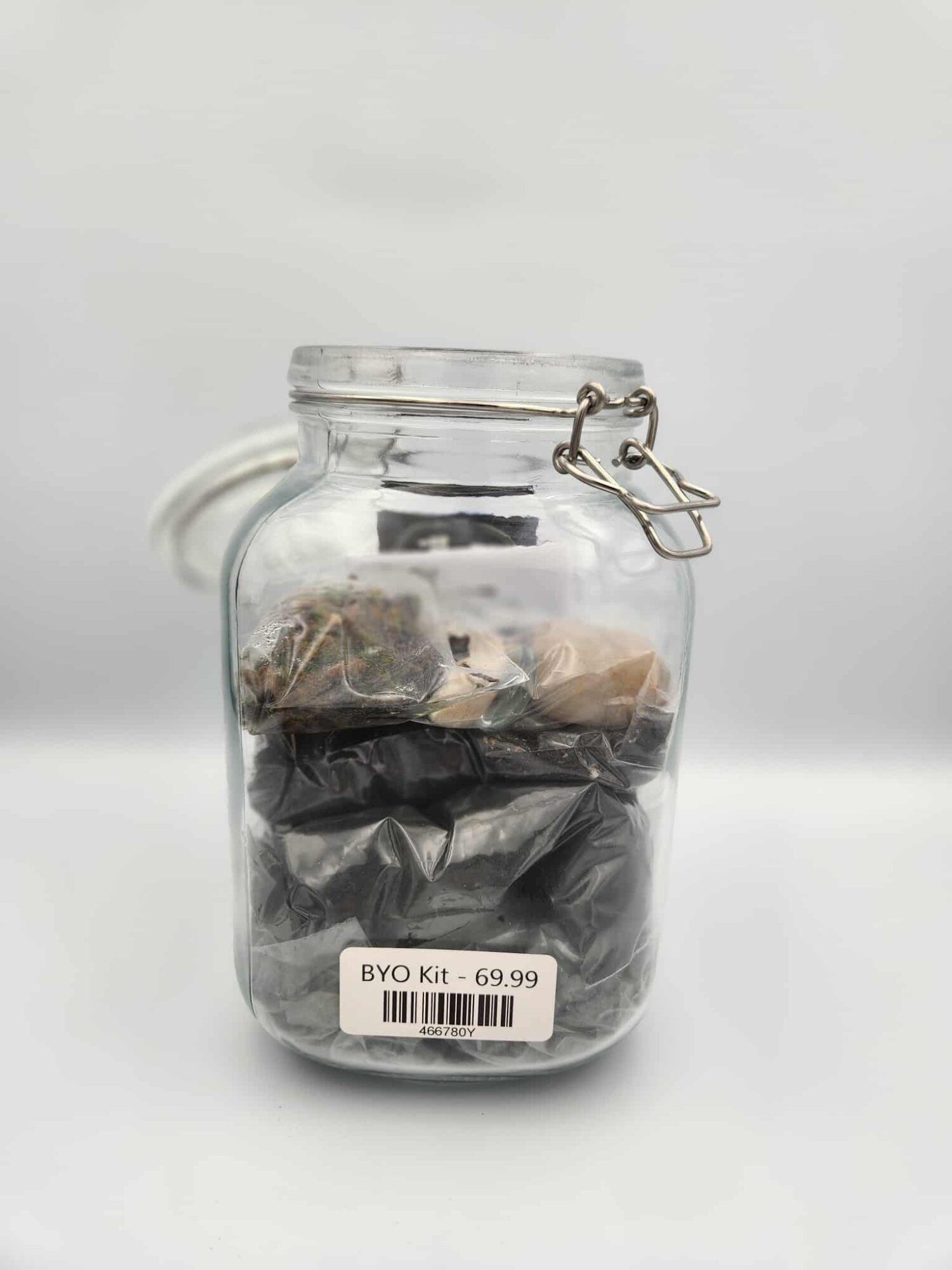 Build Your Own Terrarium Kit $69.99 - Image 4